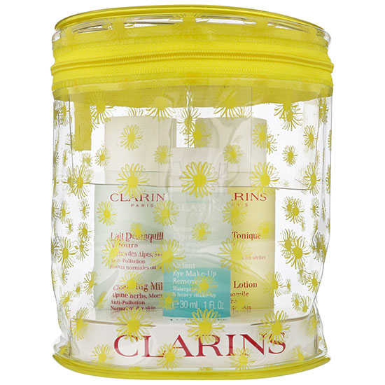Clarins Gifts & Sets Cleansing Milk Gift Set 100ml