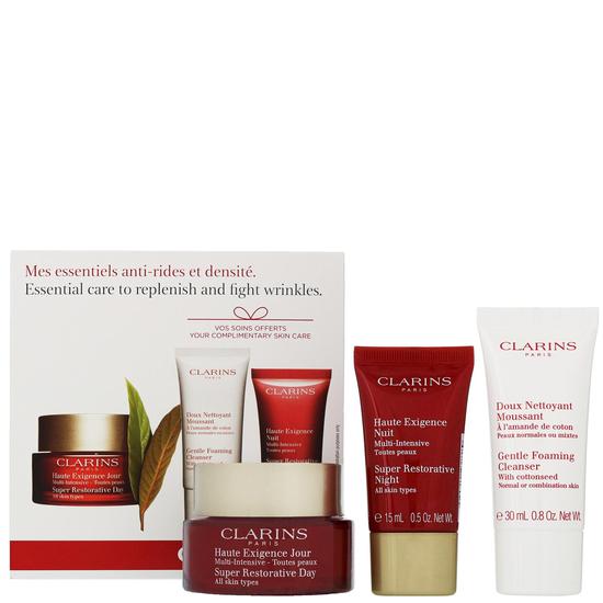 Clarins Gifts & Sets Essential Care Set