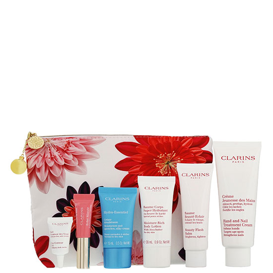 Clarins Gifts & Sets Weekend Beauty Collection