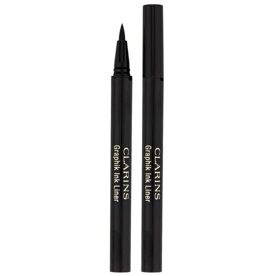 Clarins Graphik Ink Eyeliner 01 Black