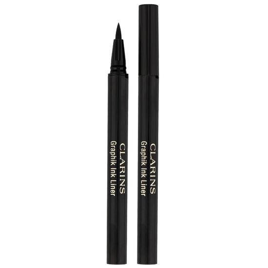 Clarins Graphik Ink Liner 01 Black