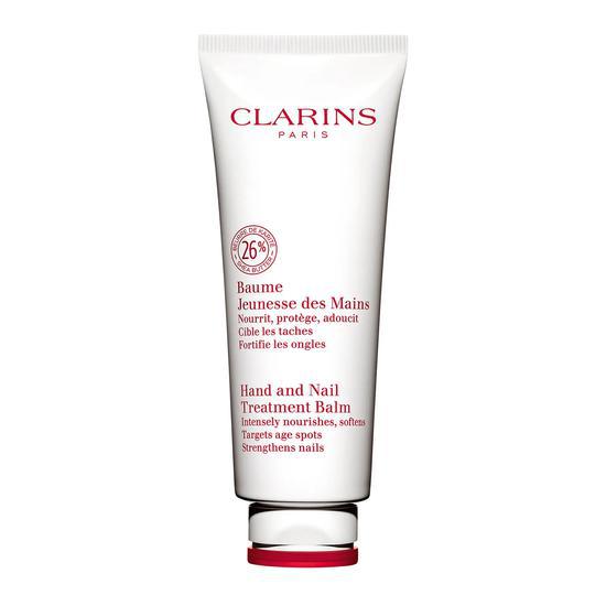 Clarins Hand & Nail Treatment Balm