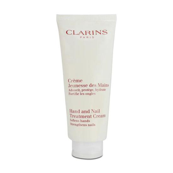 Clarins Hand & Nail Treatment Cream Specific Care 100ml