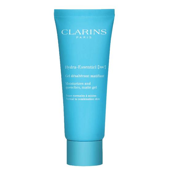 Clarins Hydra-Essential Matte Gel