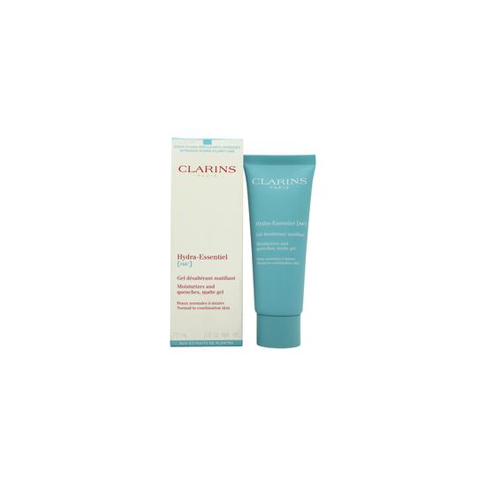 Clarins Hydra-Essential Matte Gel 75ml