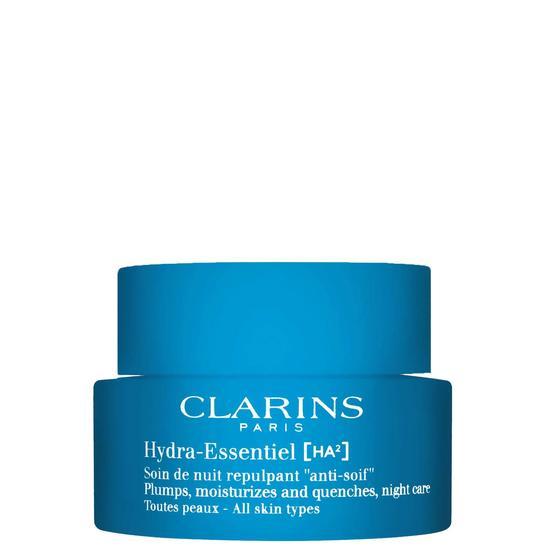 Clarins Hydra Essential Night Cream