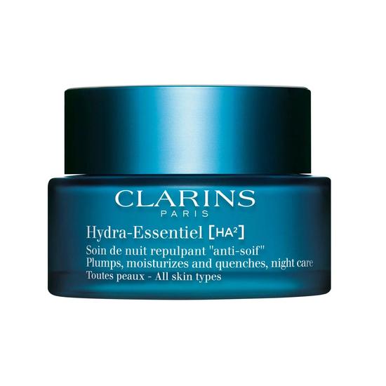 Clarins Hydra Essential Night Cream 50ml