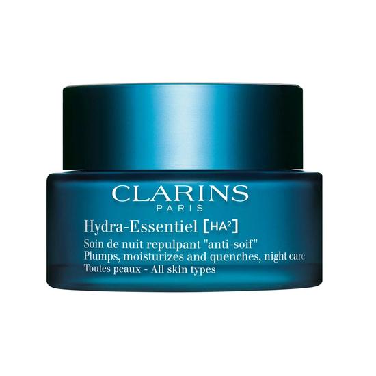 Clarins Hydra Essential Night Cream