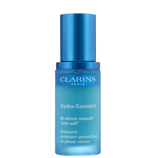 Clarins Hydra Essentiel Intensive Moisture Quenching Bi Phase Serum