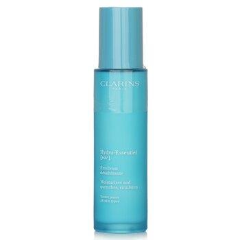 Clarins Hydra-Essentiel Moisturises & Quenches Emulsion 75ml