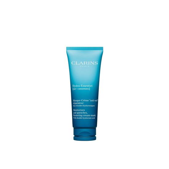 Clarins Hydra-Essentiel Restoring Cream-Mask 75ml