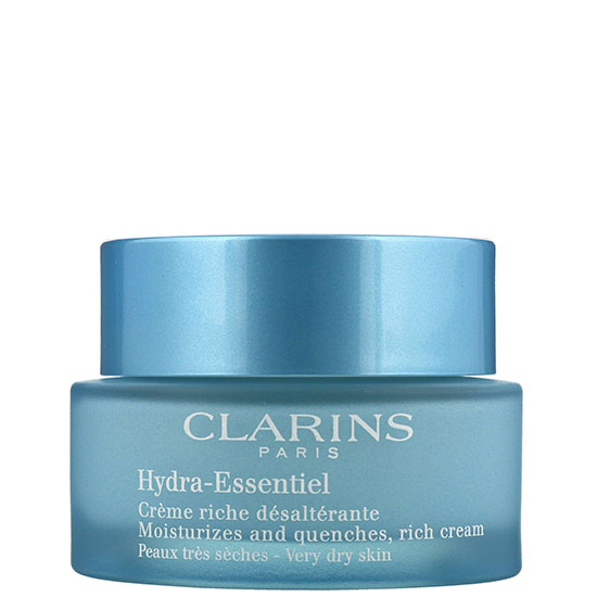 Clarins Hydra Essentiel Rich Cream 50ml