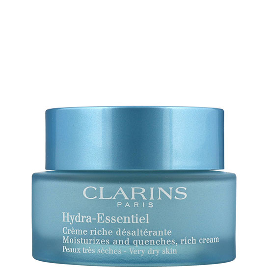 Clarins Hydra Essentiel Rich Cream