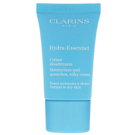 Clarins Hydra Essentiel Silky Cream 15ml