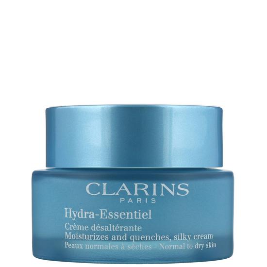 Clarins Hydra Essentiel Silky Cream 50ml