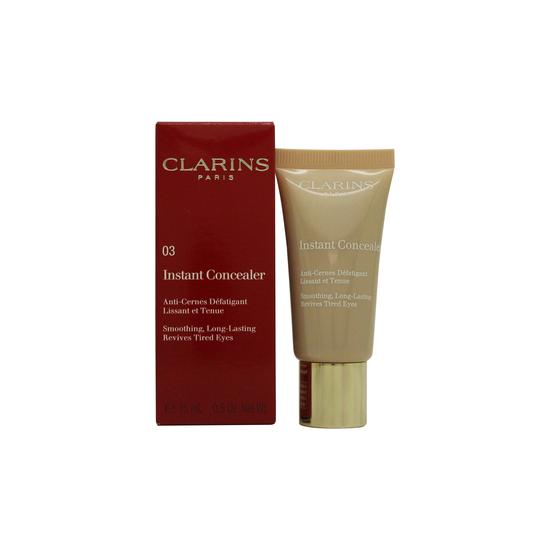 Clarins Instant Concealer 03