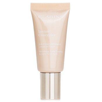 Clarins Instant Concealer Smoothing Long Lasting Revives Tired Eyes 2.5