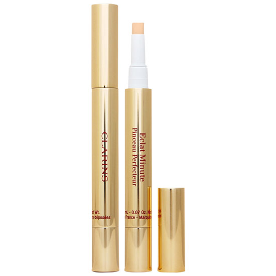 Clarins Instant Light Brush On Perfector Beige 01-Pink