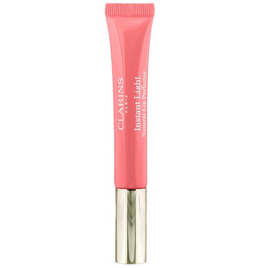 Clarins Instant Light Natural Lip Perfector Shimmer 05-Candy