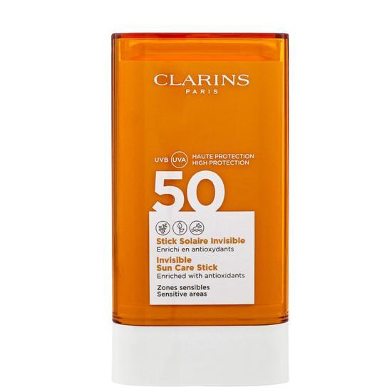 Clarins Invisible Sun Care Stick SPF 50