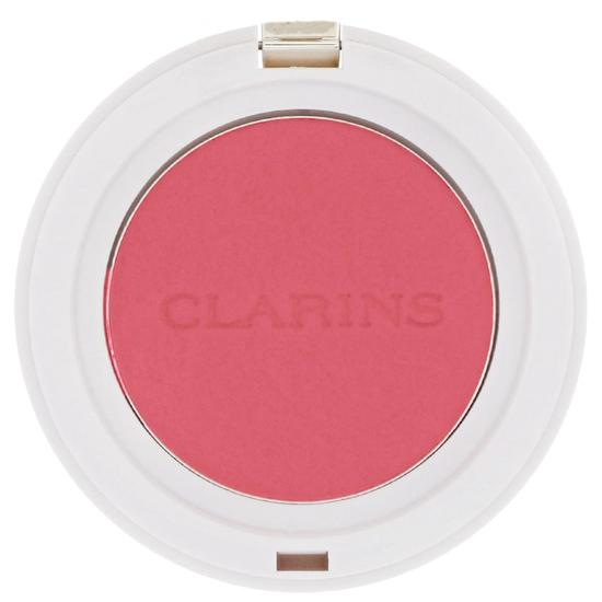Clarins Joli Blush 02 Cheeky Pink