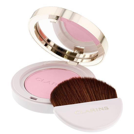 Clarins Joli Blush 07 Cheeky Peach