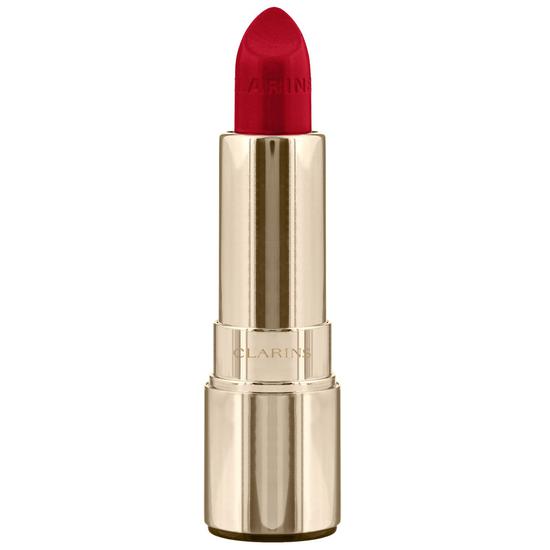 Clarins Joli Rouge Brilliant Lipstick 742S Joli Rouge
