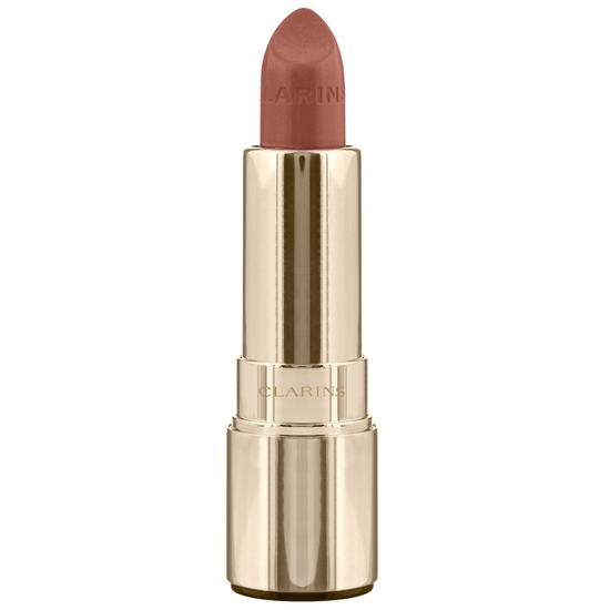 Clarins Joli Rouge Brilliant Lipstick 758S Sandy Pink