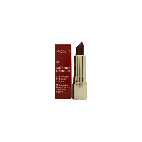 Clarins Joli Rouge Gradation Lipstick
