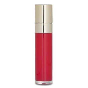 Clarins Joli Rouge Lacquer 742l Joli Rouge