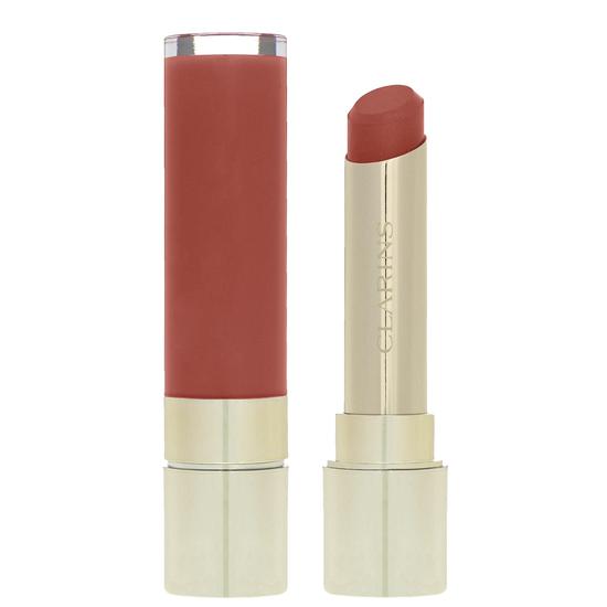 Clarins Joli Rouge Lip Lacquer