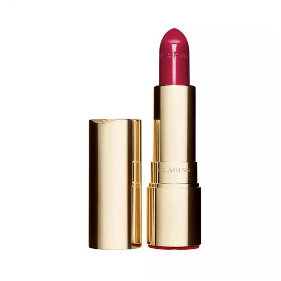 Clarins Joli Rouge Lipstick 762 Pop Pink