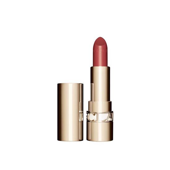 Clarins Joli Rouge Satin Lipstick 752 Rosewood