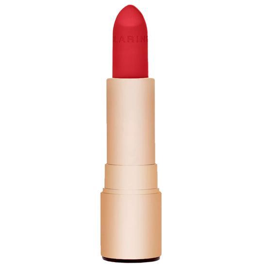 Clarins Joli Rouge Velvet Lipstick