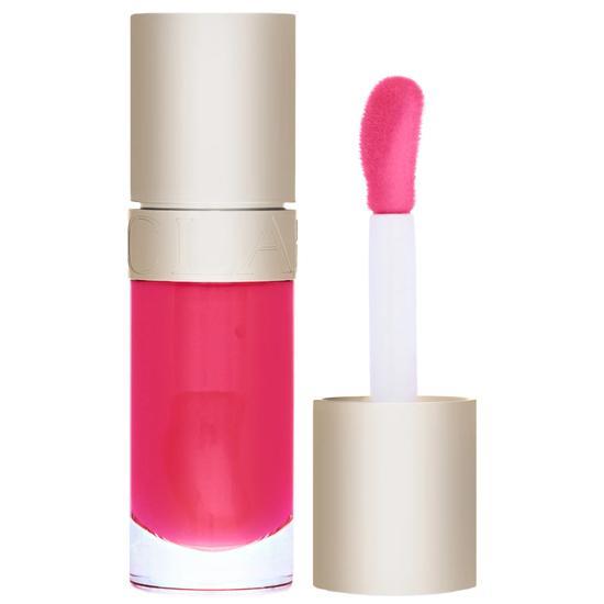 Clarins Lip Comfort Oil