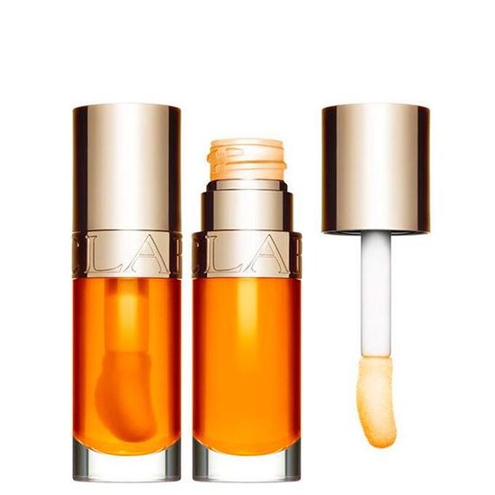 Clarins Lip Comfort Oil 03 Cherry
