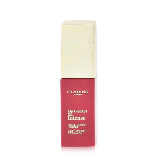 Clarins Lip Comfort Oil Intense 04 Intense Rosewood