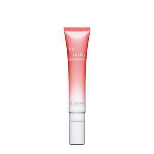Clarins Lip Milky Mousse Pink