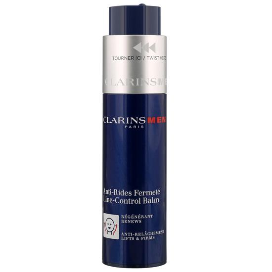 ClarinsMen Line Control Balm 50ml