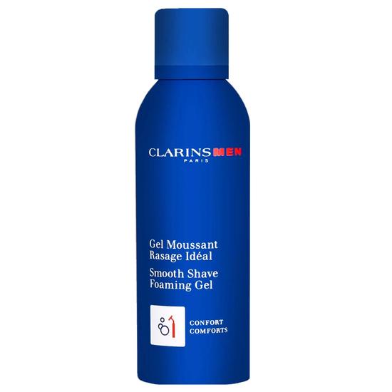 Clarins Men Men Smooth Shave Foaming Gel