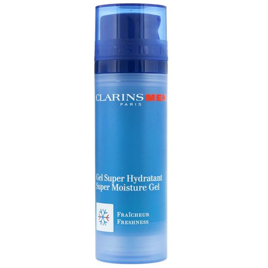 ClarinsMen Super Moisture Gel