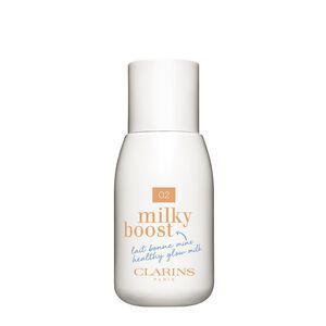 Clarins Milky Boost 02 Milky Nude