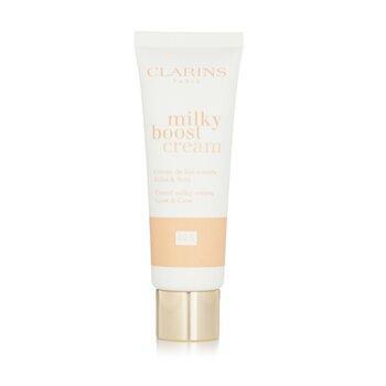 Clarins Milky Boost Cream 02.5