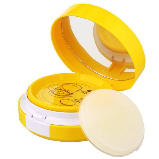 Clarins Mineral Sun Care Compact For Face SPF 30