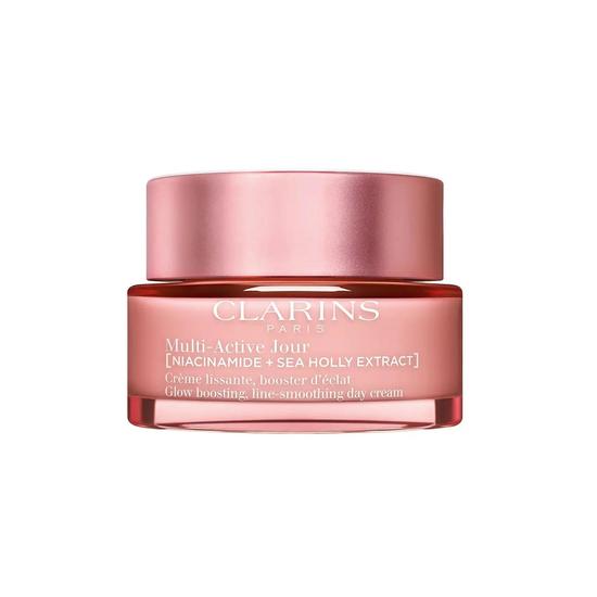 Clarins MULTI ACTIVE DAY CREAM 50ml