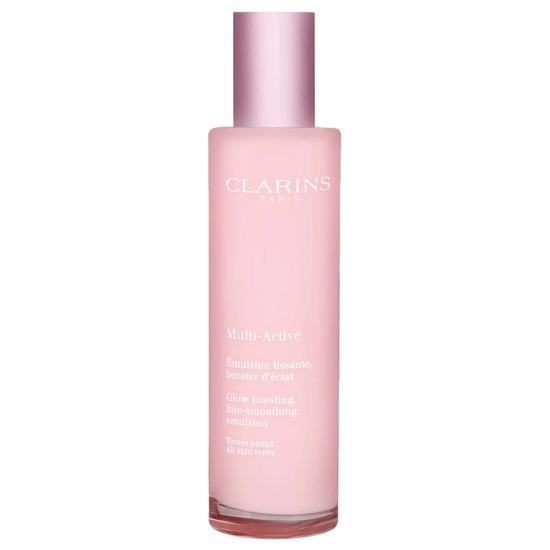 Clarins Multi-Active Day Emulsion