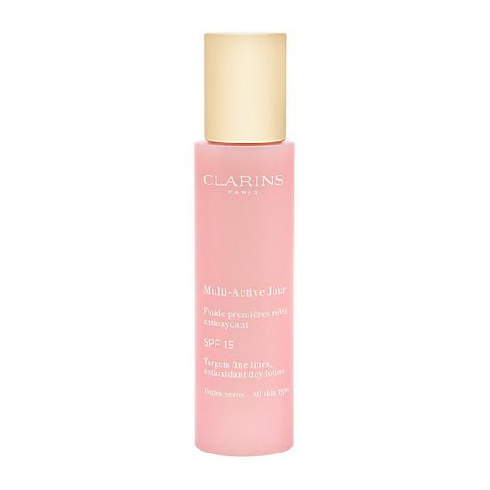 Clarins Multi Active Day Lotion SPF 15 50ml