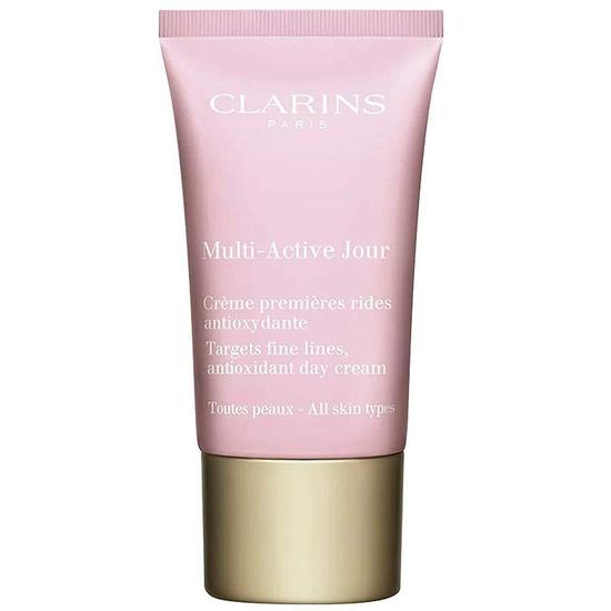 Clarins Multi Active Jour Cream-Gel 15ml