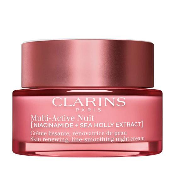 Clarins Multi-Active Night Cream