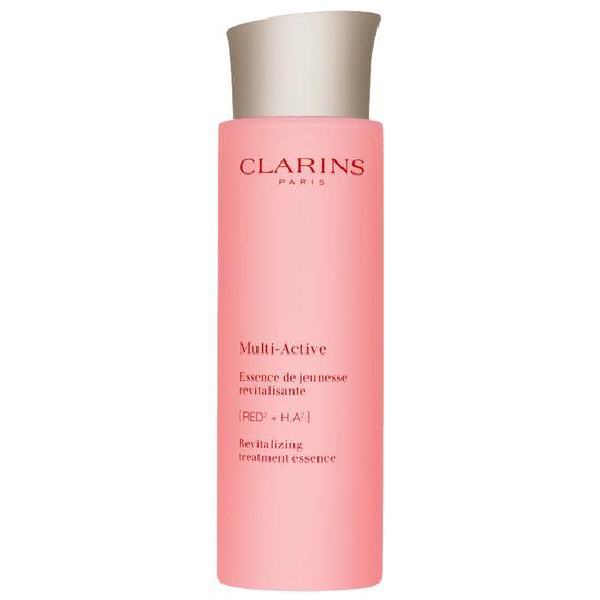 Clarins Multi-Active Revitalising Treatment Essence